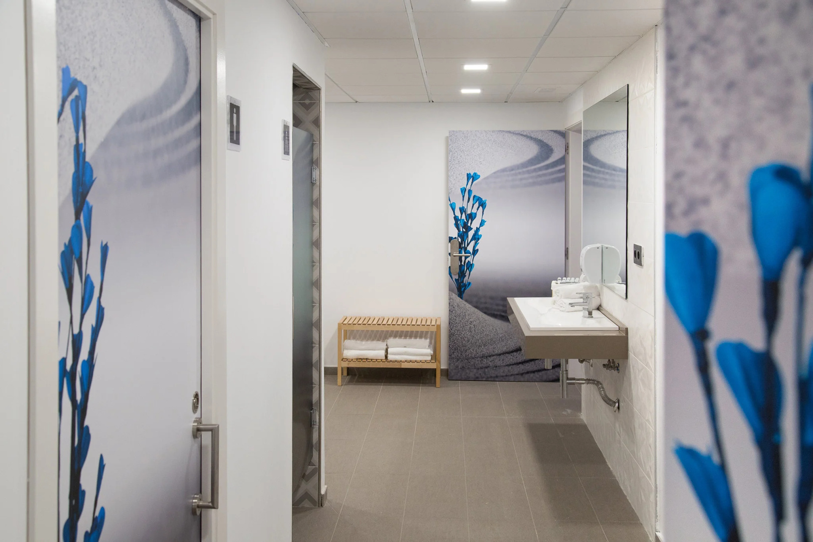 Hotel Europa Splash & Spa