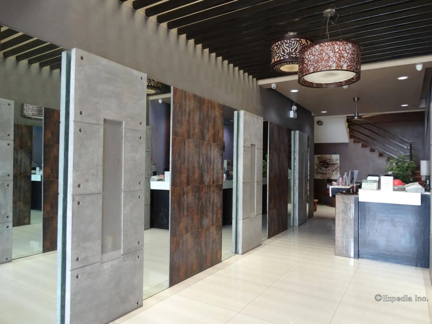 North Zen Basic Spaces