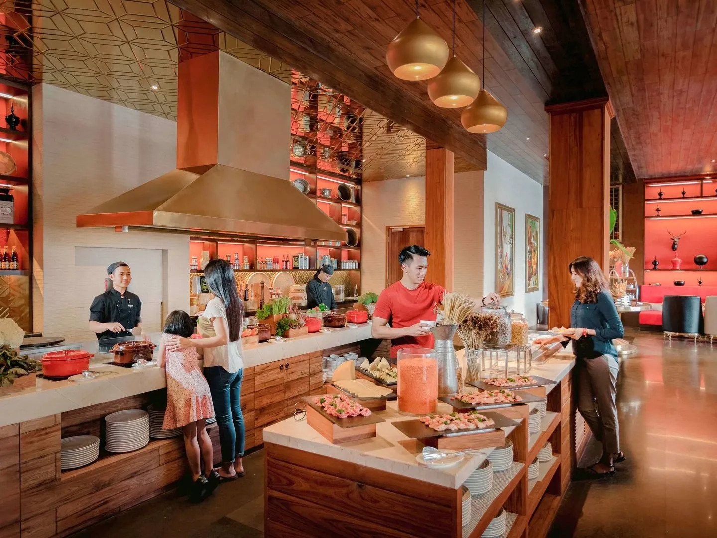 Sofitel Inle Lake Myat Min Hotel