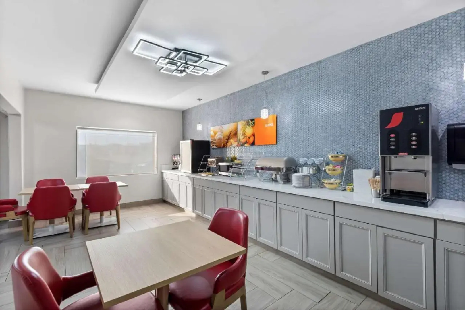 Comfort Inn Mason City