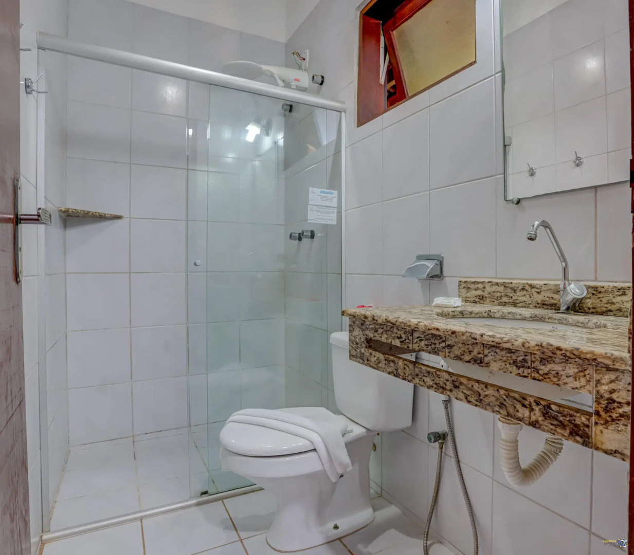 Pousada Villa N'Kara