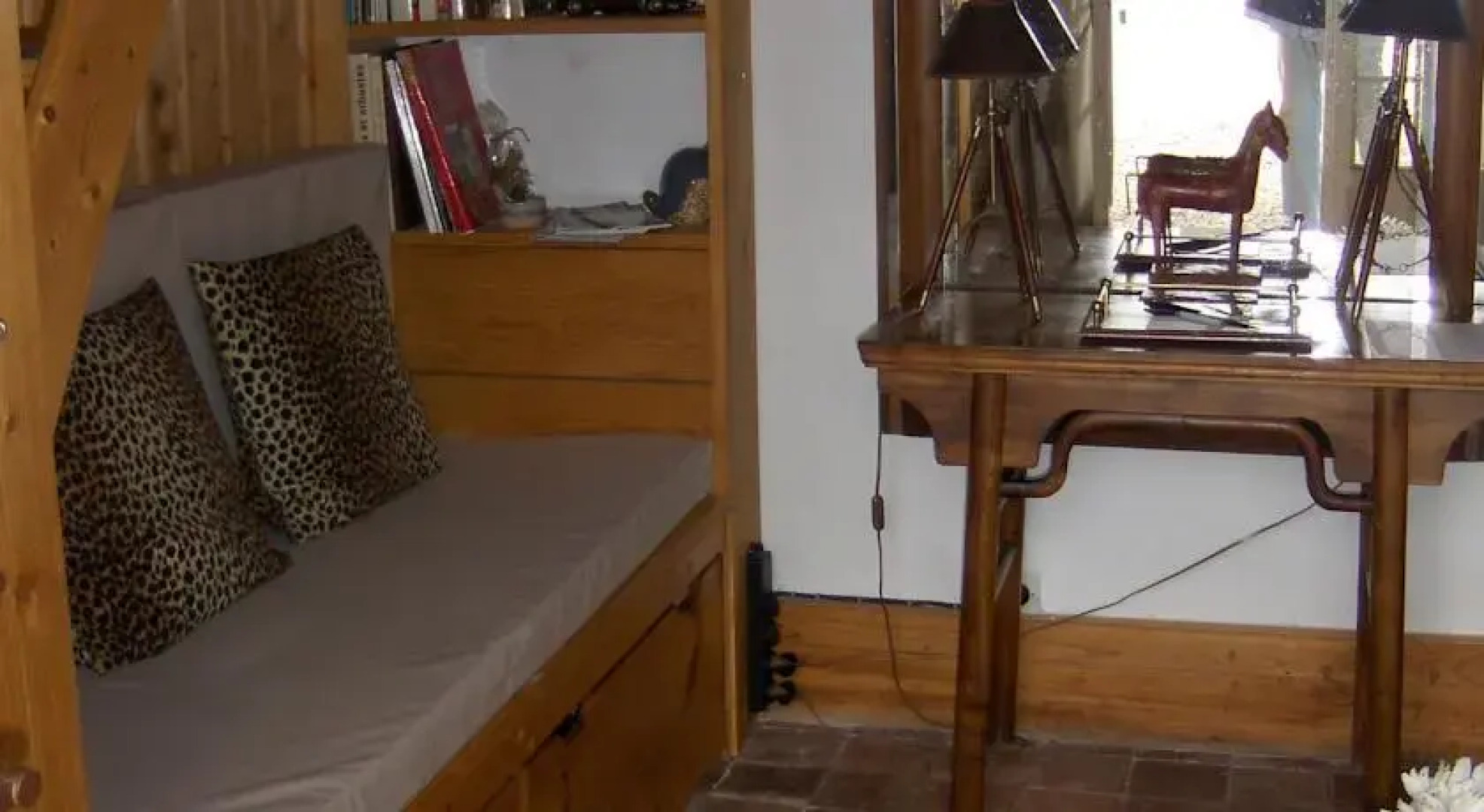 Gite du Domaine de Chaffe