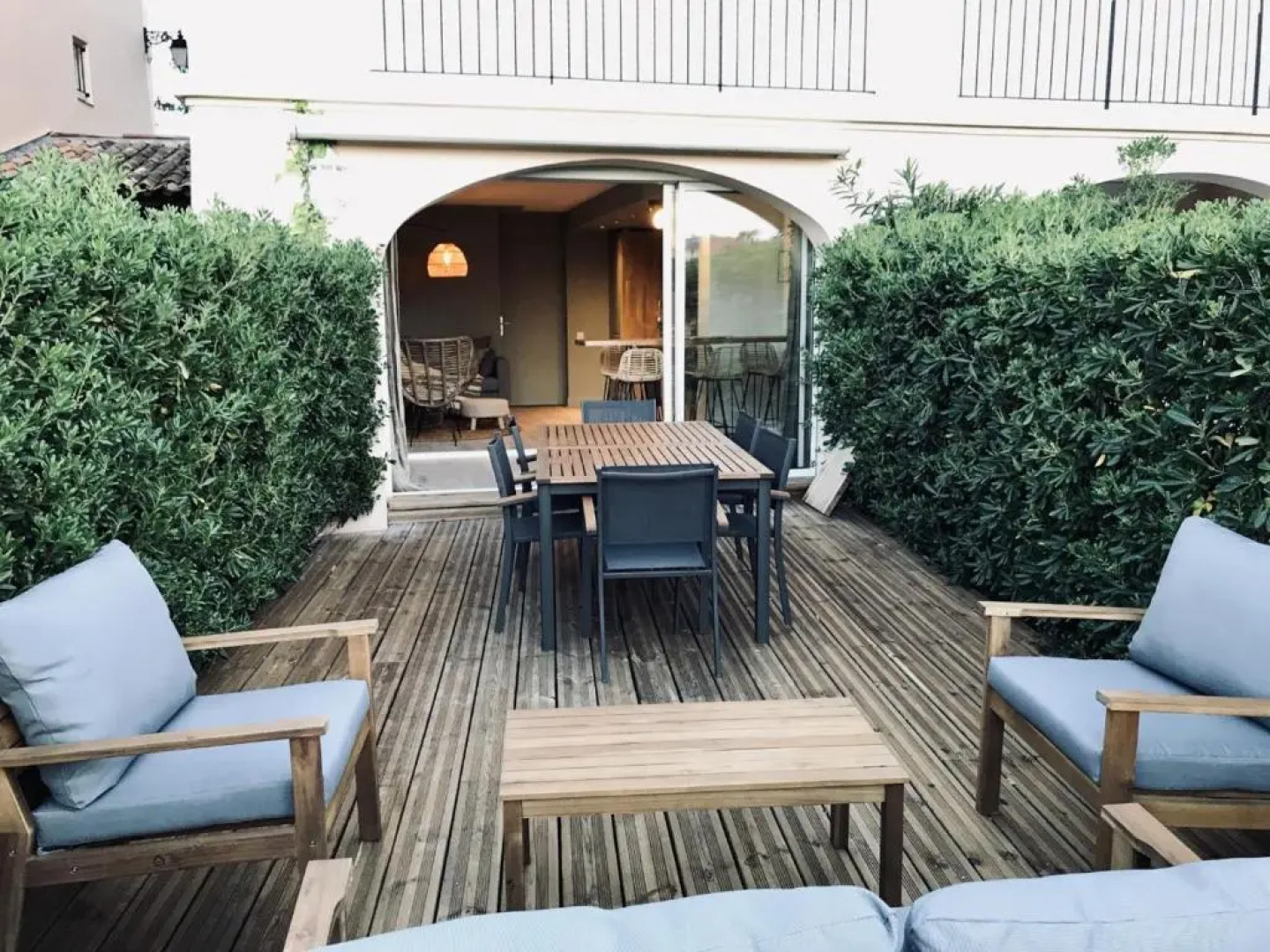 Green Suite Golfe de Saint Tropez