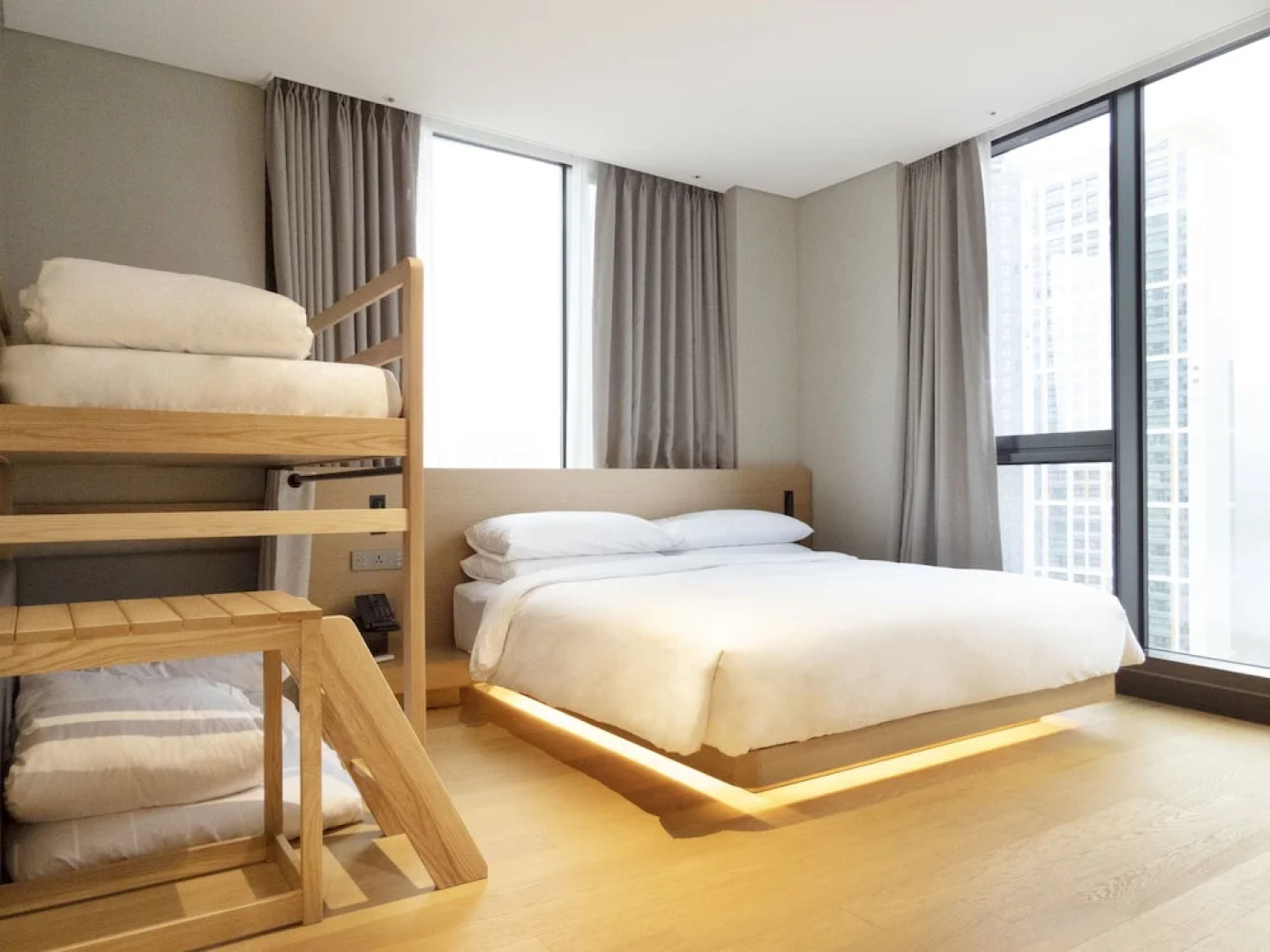 Take Hotel Seoul Gwangmyeong