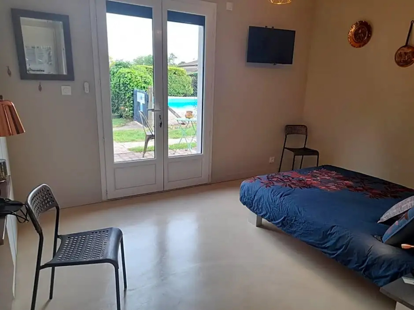 La maison du Bonheur