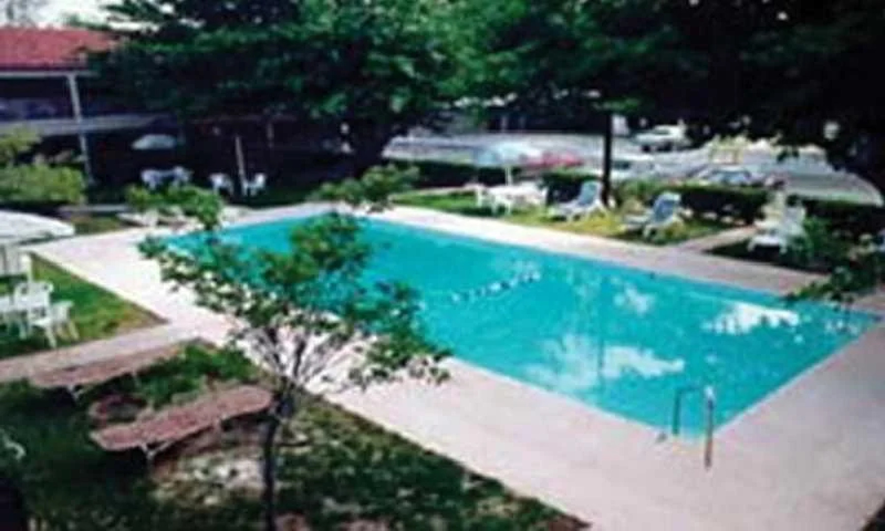 Travelodge El Paso Airport