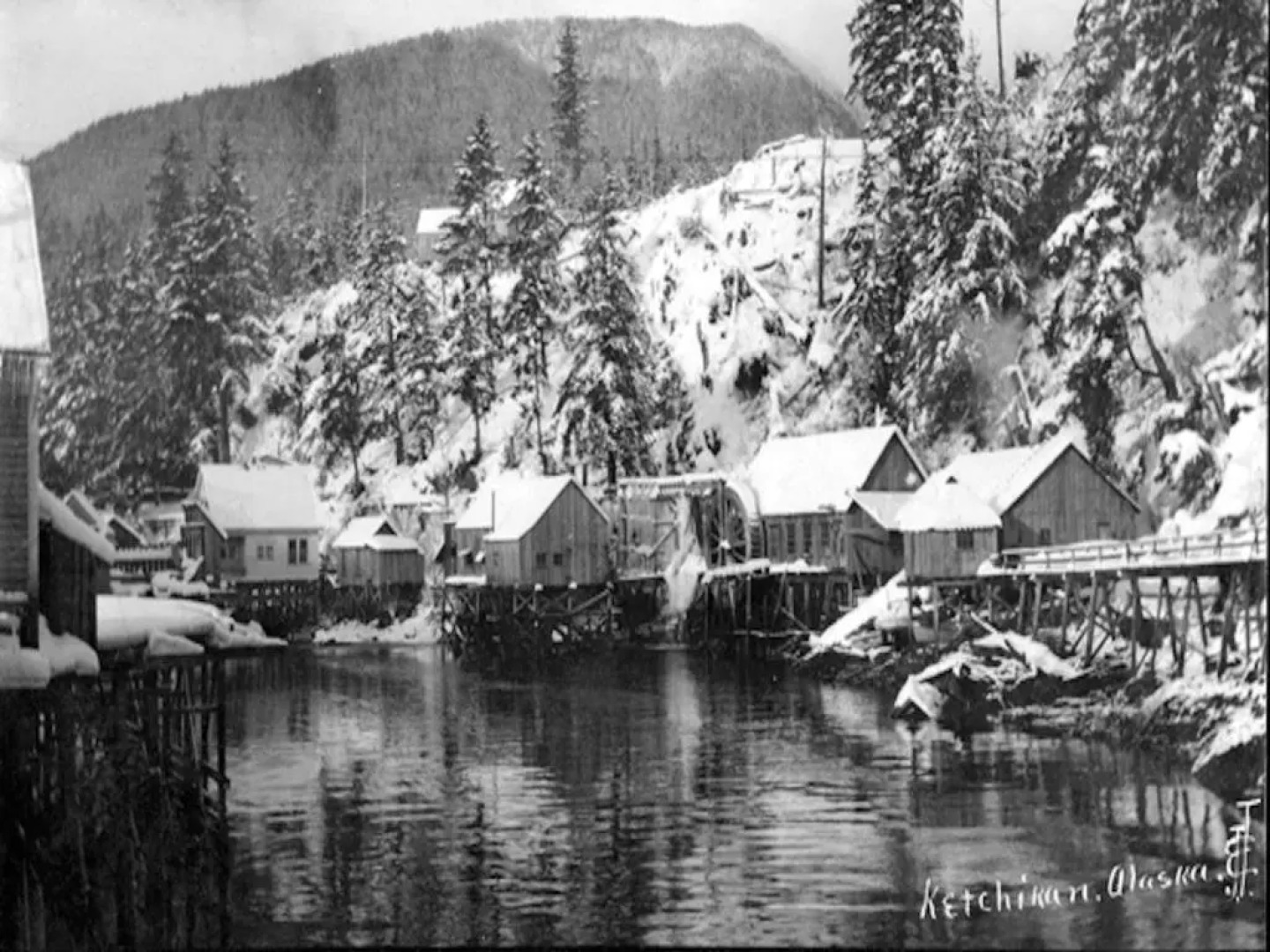 The Inn at Creek Street