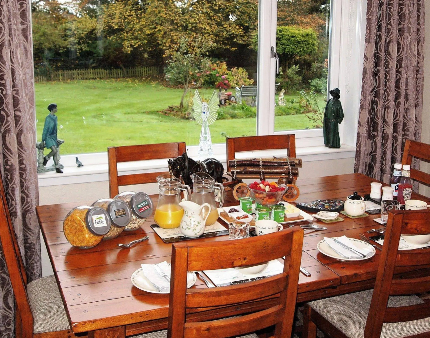 Razani Bed & Breakfast