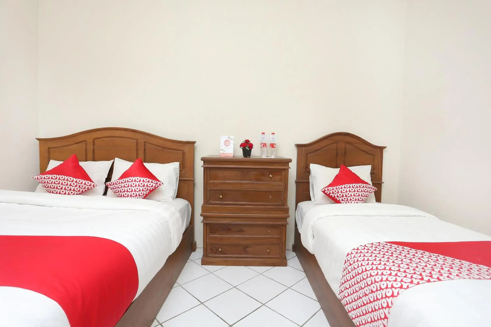 Hotel O Penginapan Kepurun Pawana Indonesia