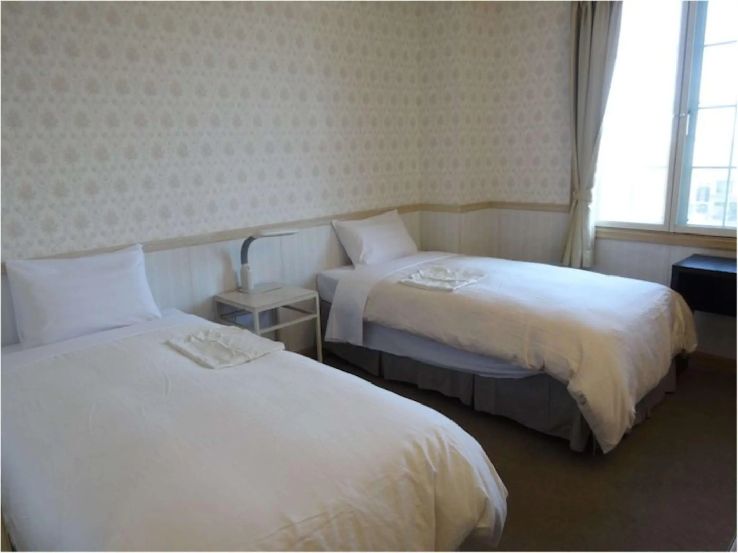 Princess Court Hotel