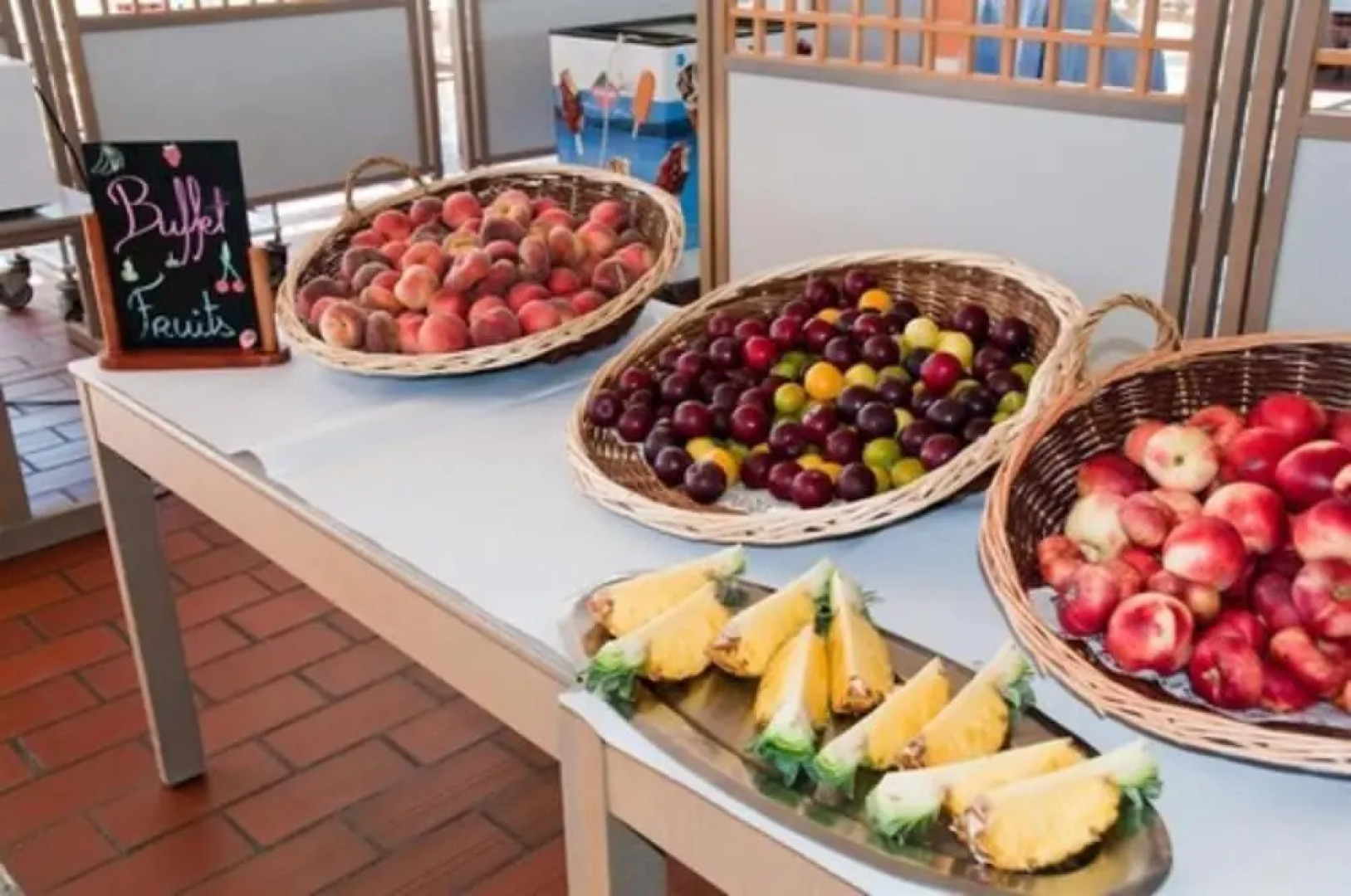 Village Vacances des Rives des Corbieres