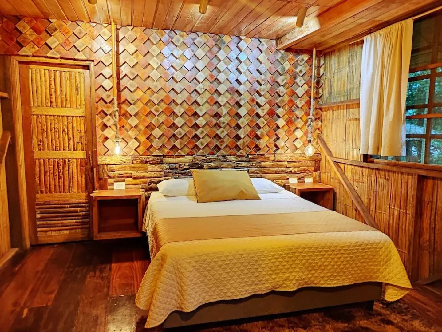 Hosteria Flor de Canela