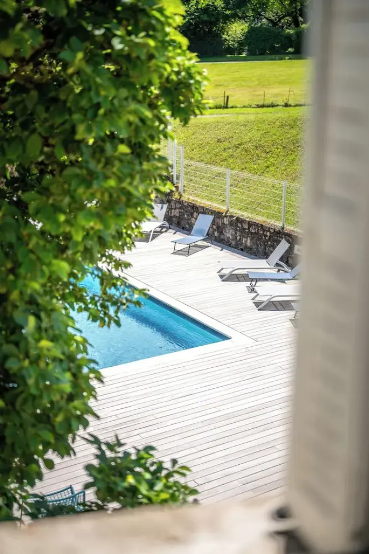 Le Prieuré Corrèze