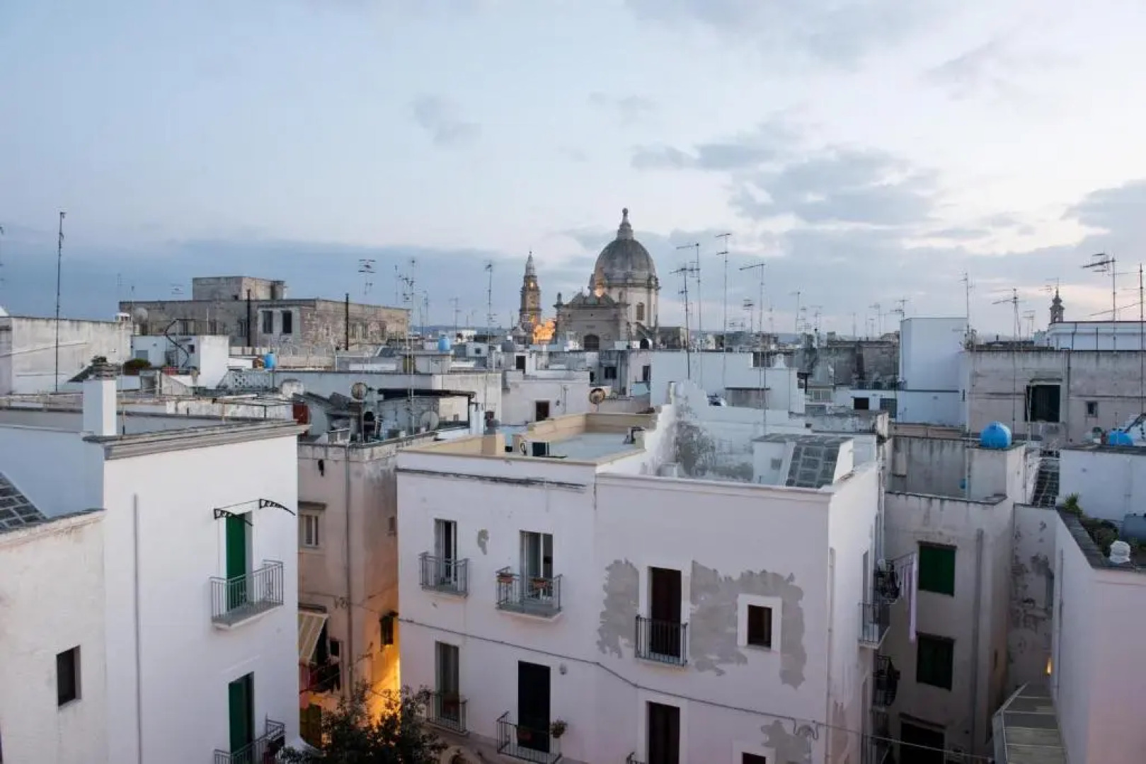 Santa Maria 24 - Luxury Apartments