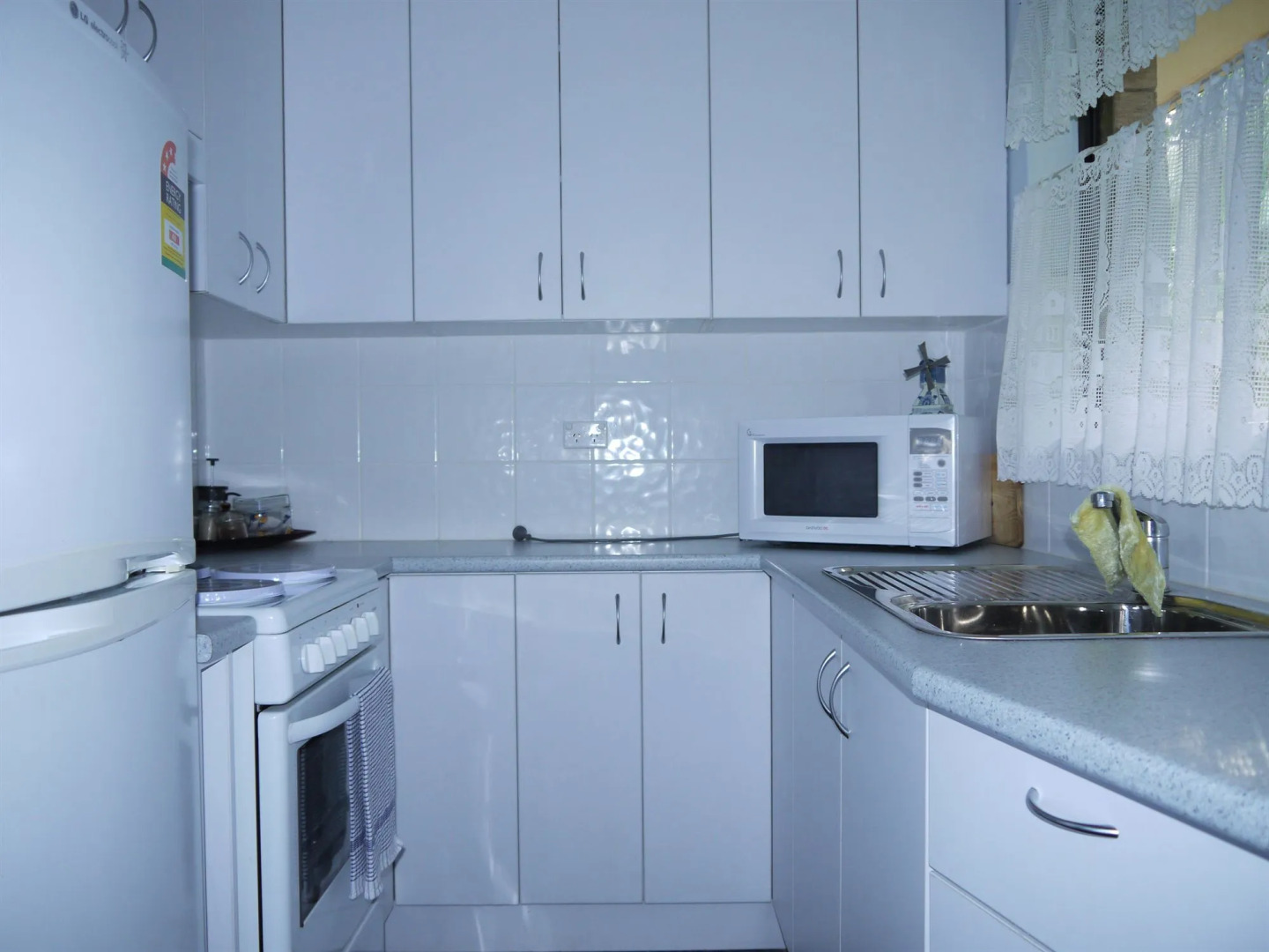 Marcel Towers Holiday Apartments