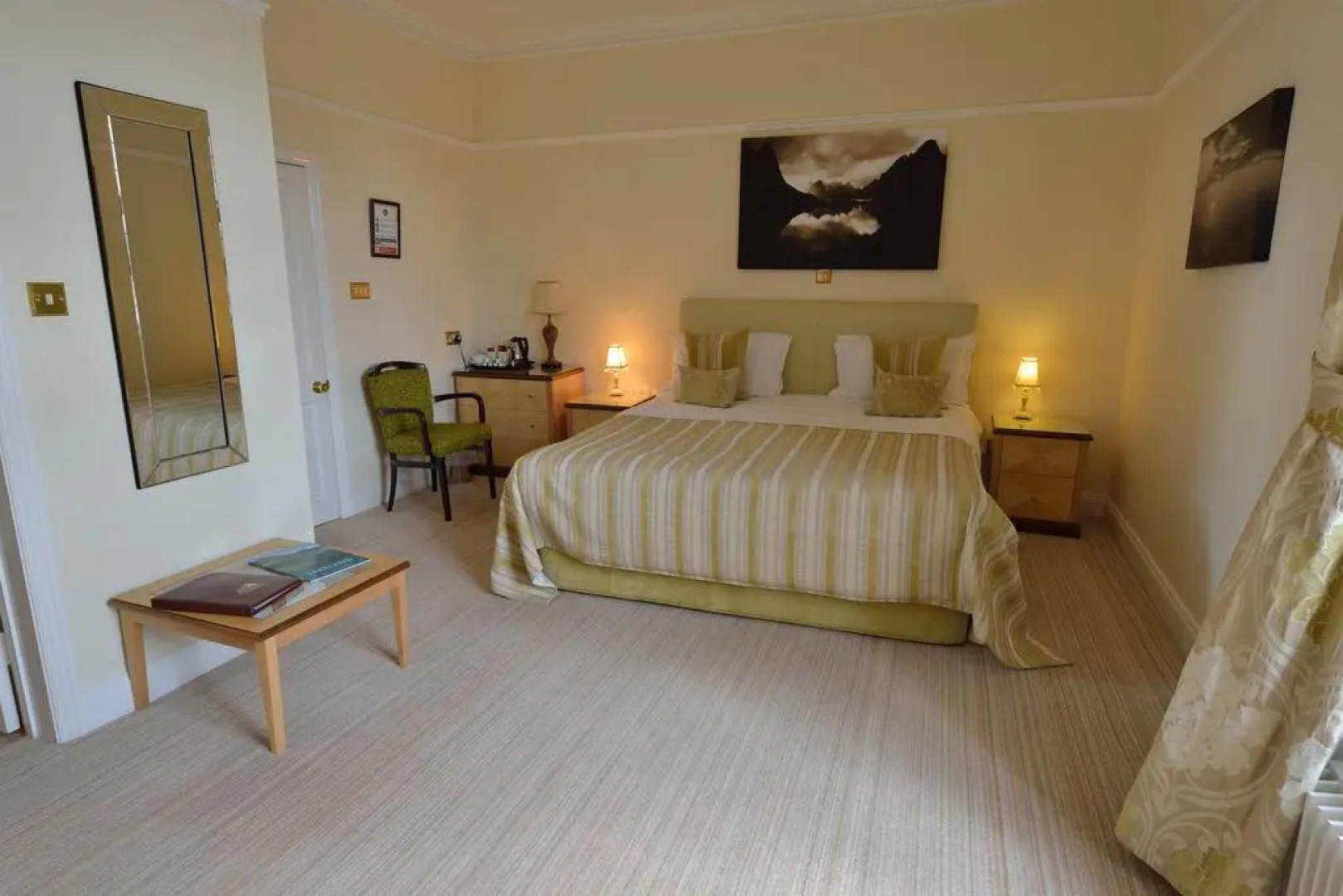 Sella Park House Hotel