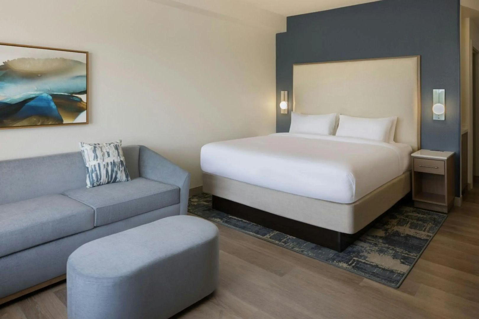 Courtyard by Marriott Sandestin Grand Boulevard