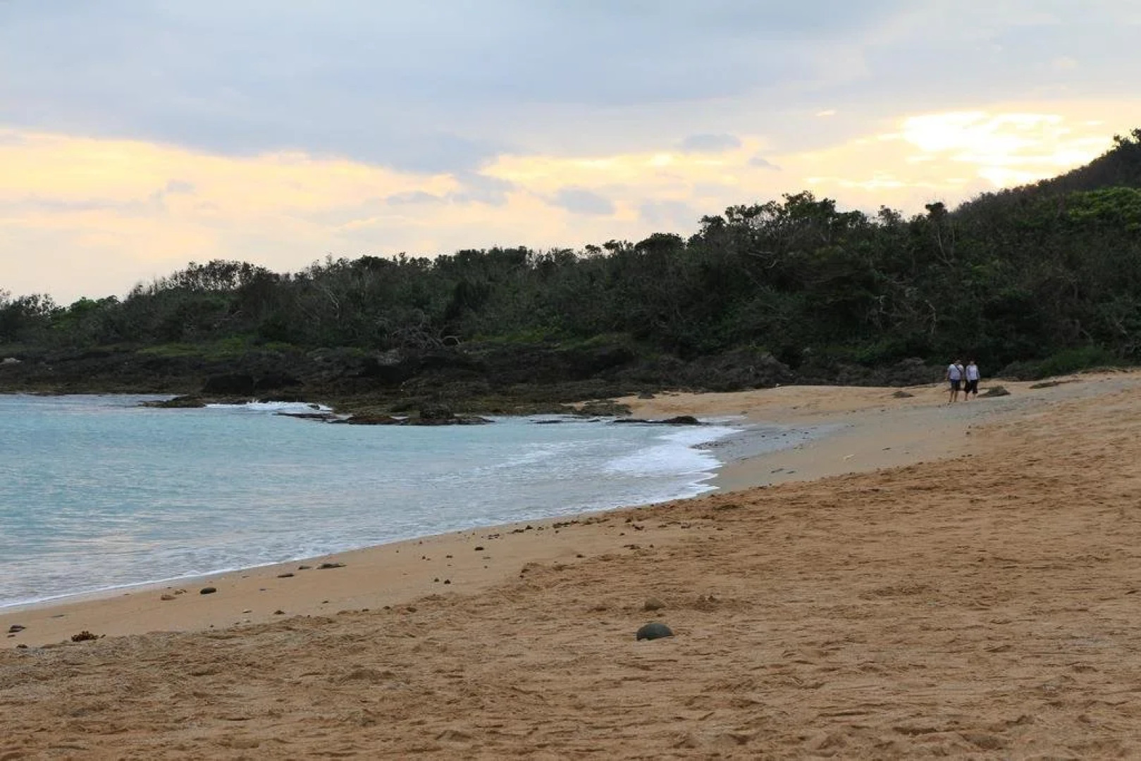 Kenting Sun Light Inn