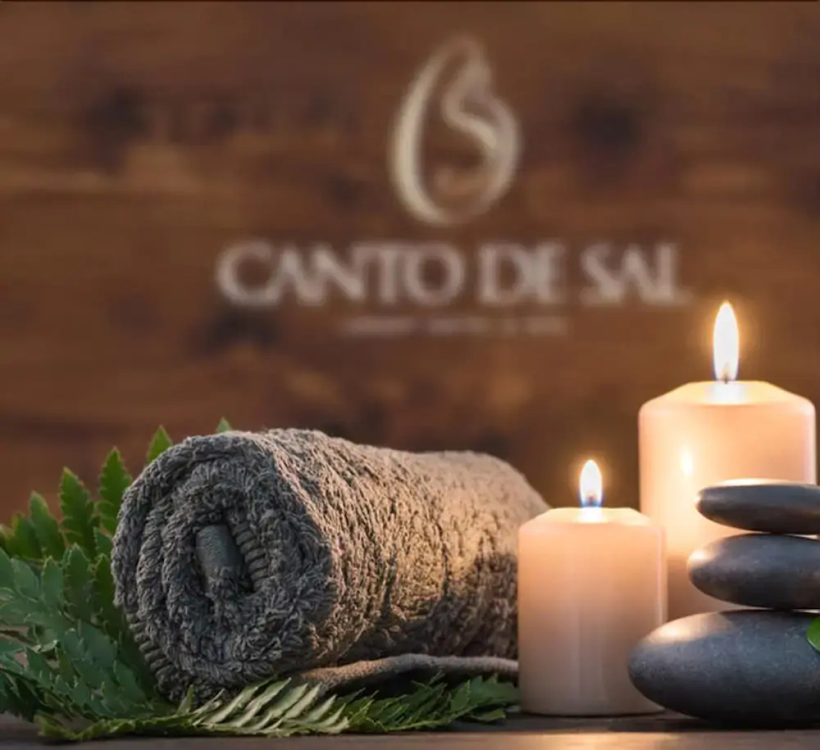 Canto De Sal Luxury Hotel & Spa
