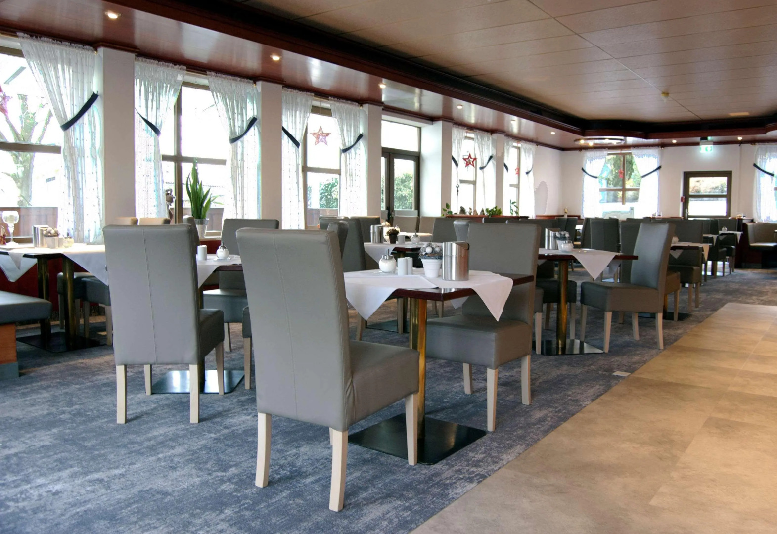 Akzent Hotel Antoniushof