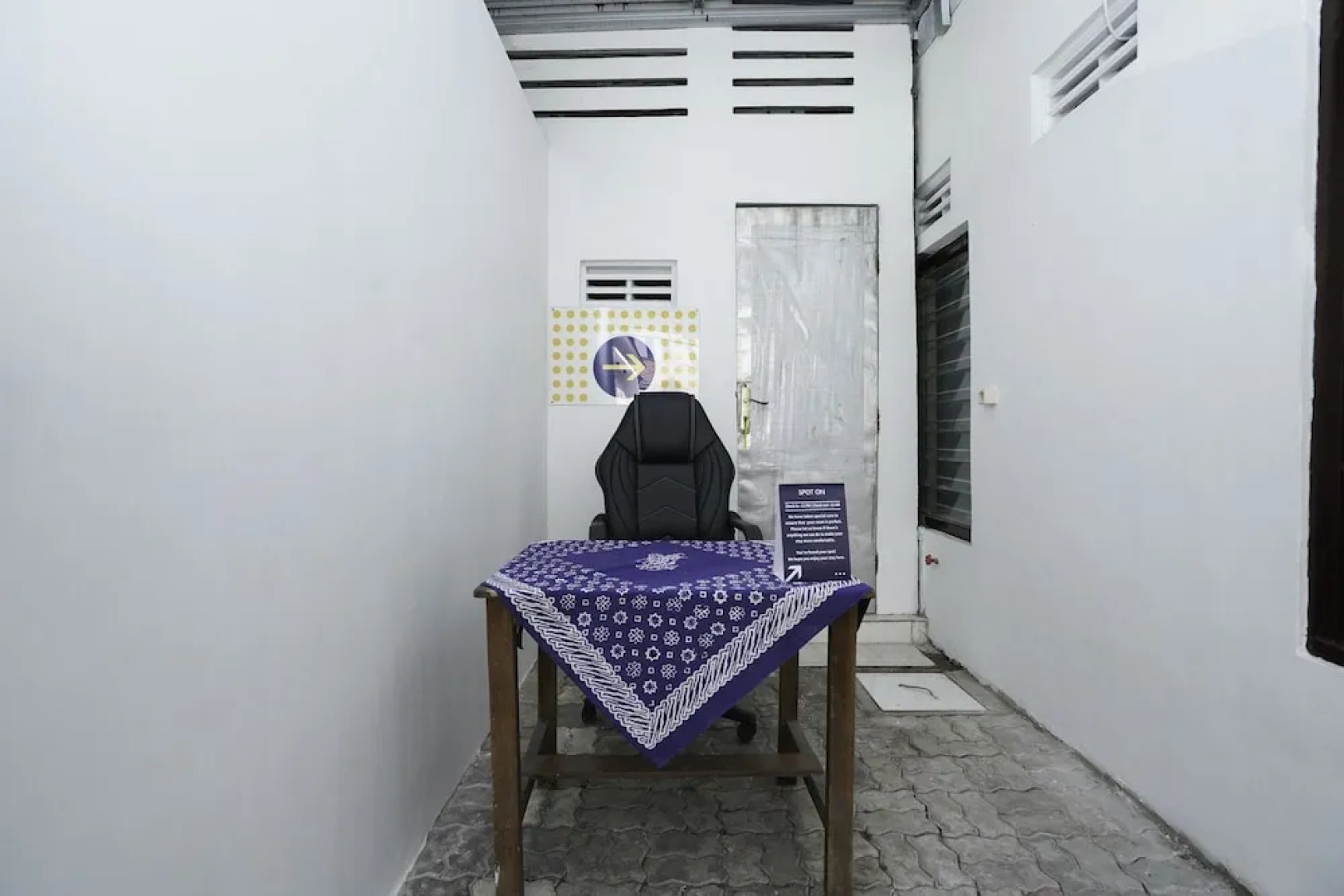 Hotel O Berkah Residence Syariah