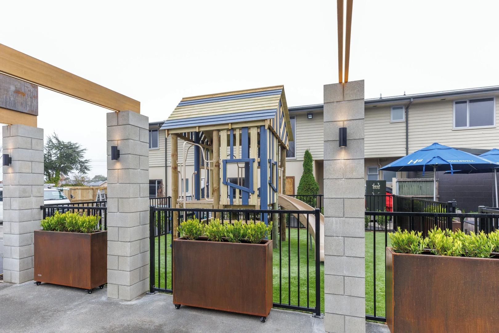 The Halswell Accommodation