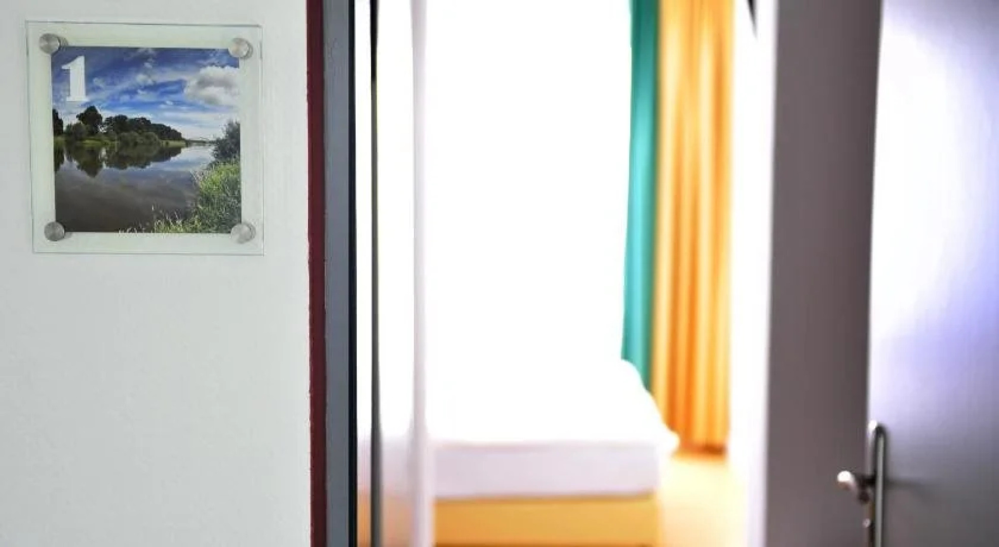 Gästehaus am Räuschenberg