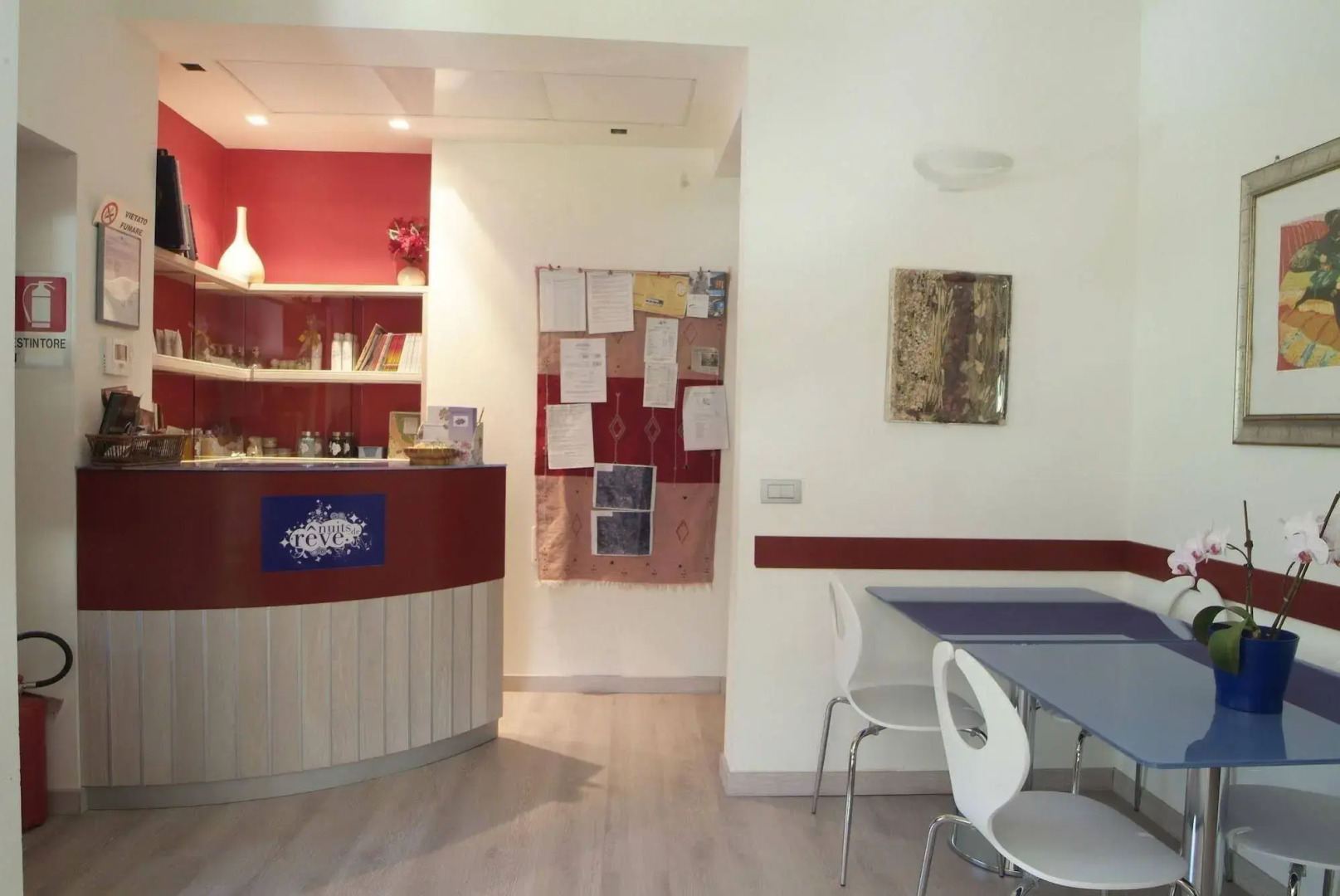 Chambres DHotes Nuits De Reve