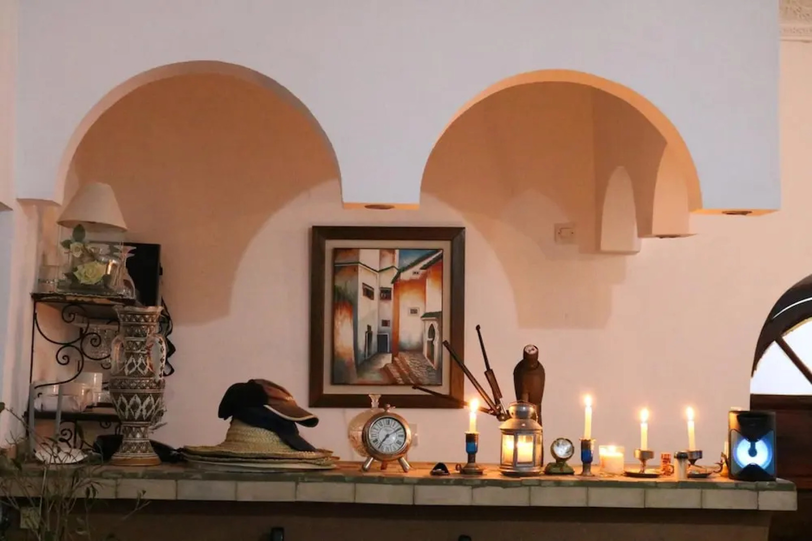 Kasbah de Ouirgane