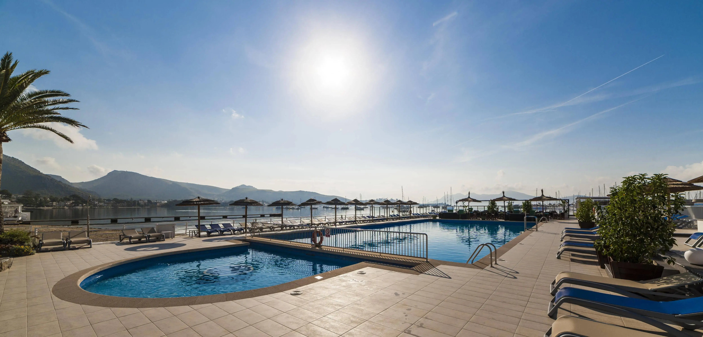 Hoposa Hotel Daina - Adults Only