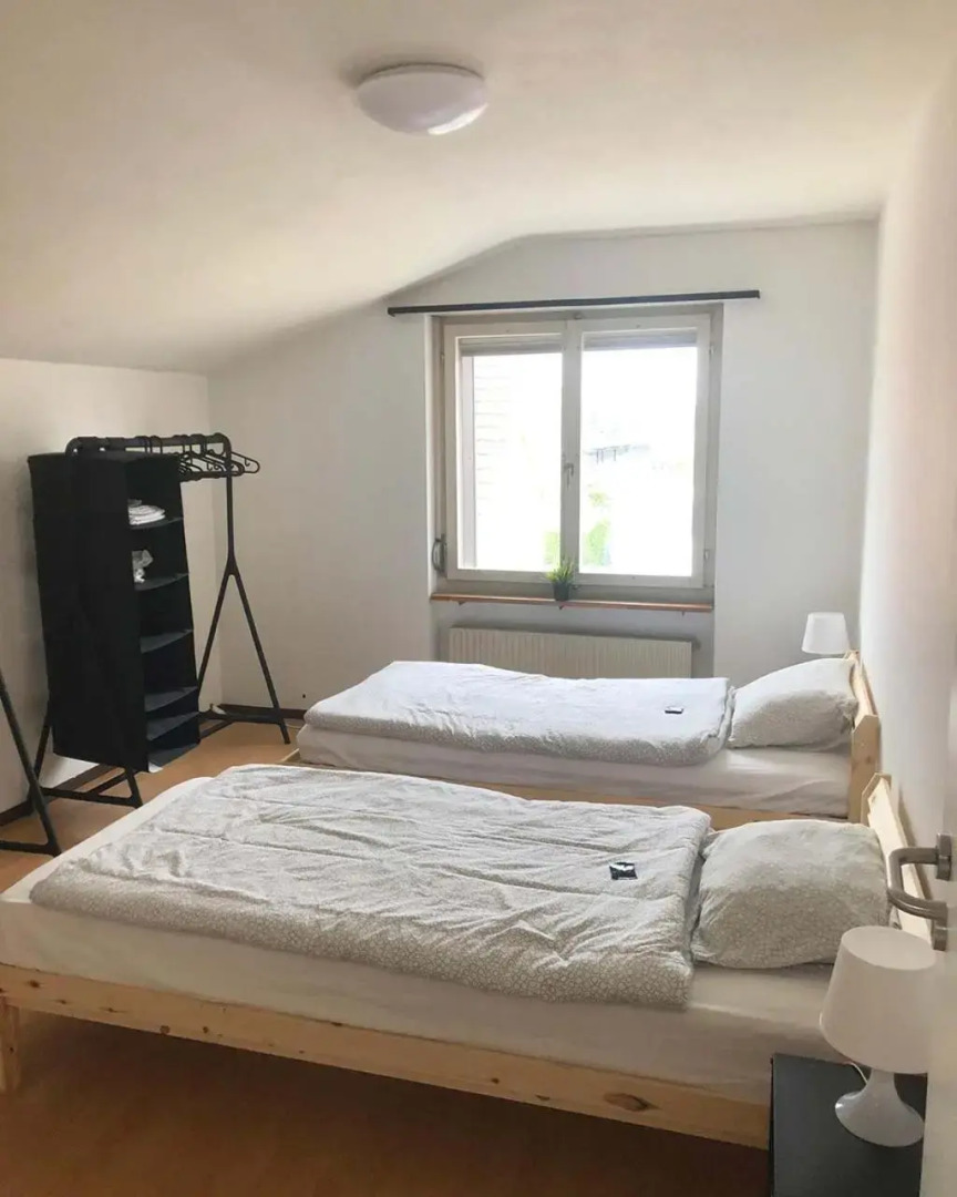 ZIMMERzuVERMIETEN.ch Deitingen Neumatt