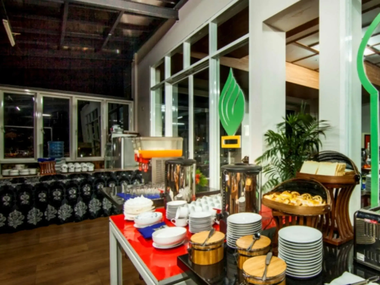 The Rizen Hotel