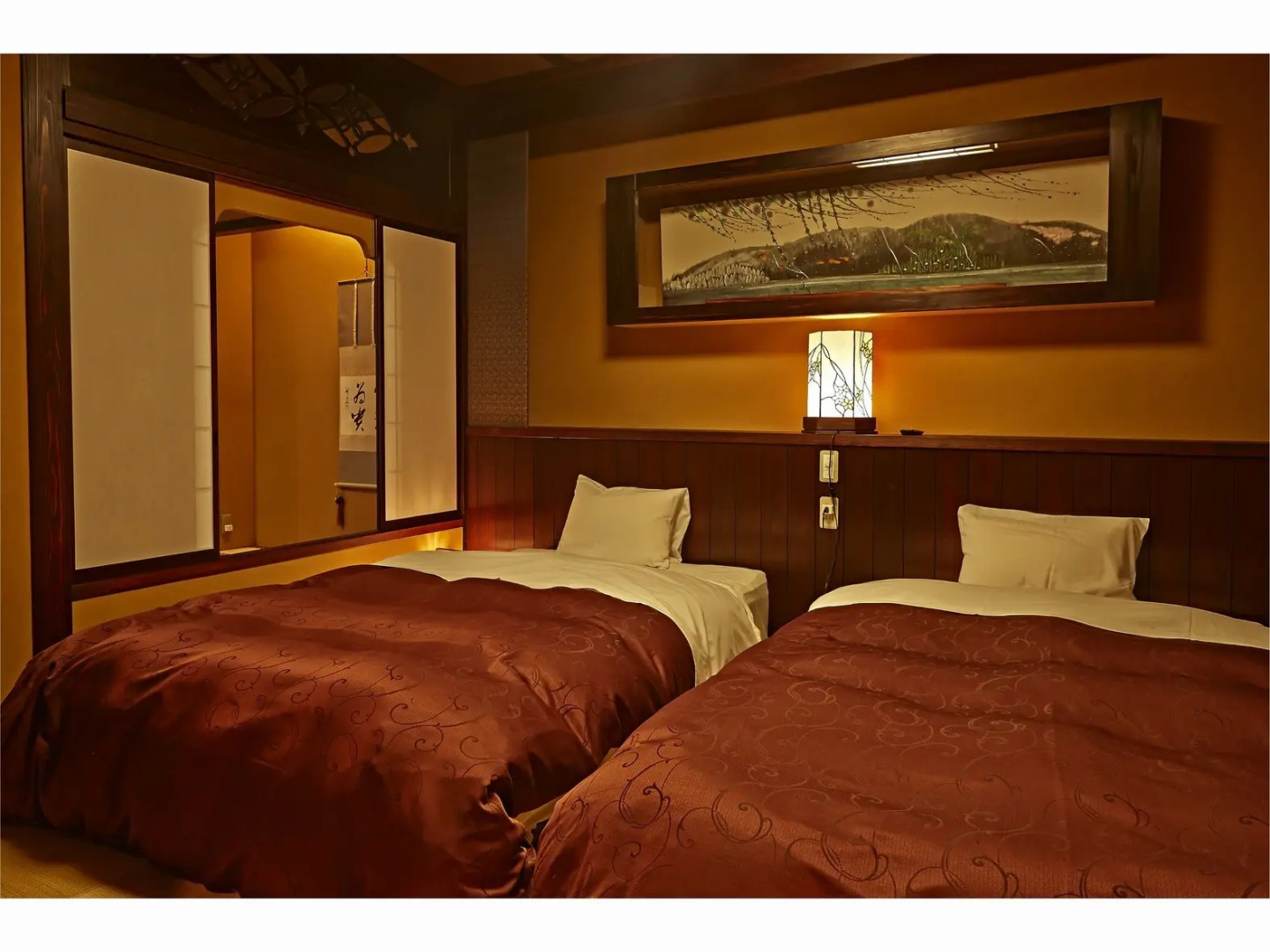 Wajima Onsen Notonosho