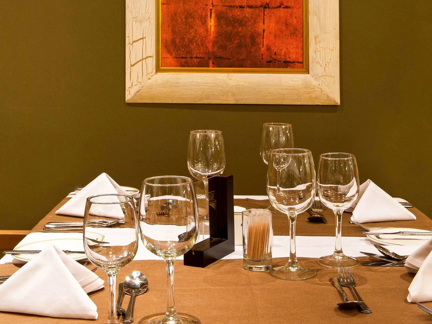 Mövenpick Hotel Windhoek