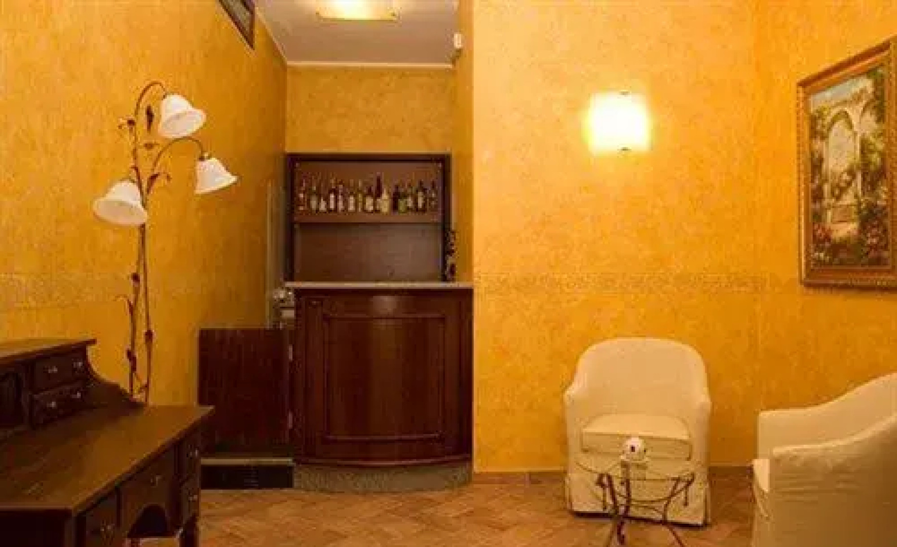 Antica Locanda della Via Francigena