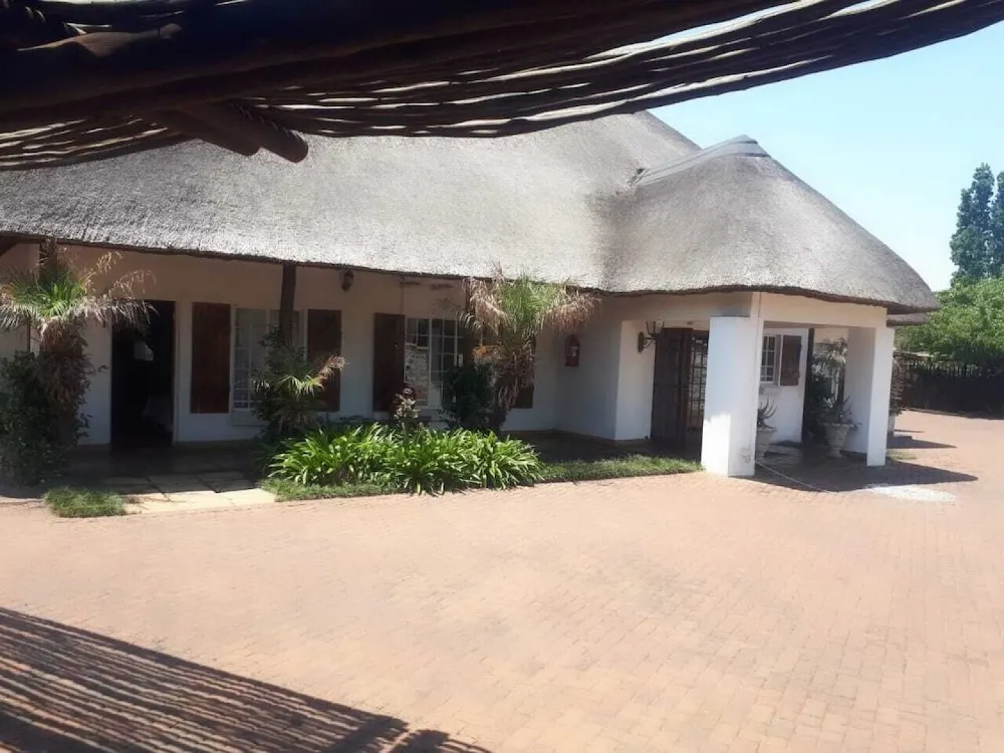 The Plantation Guesthouse