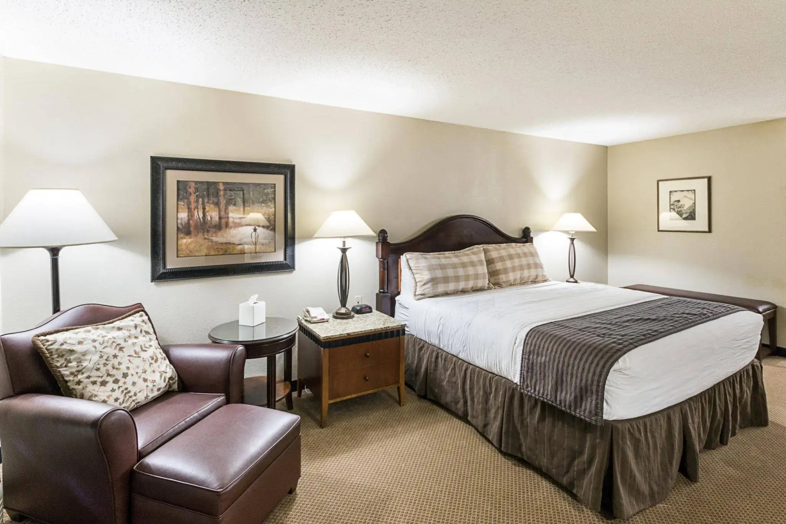 Rodeway Inn San Angelo South