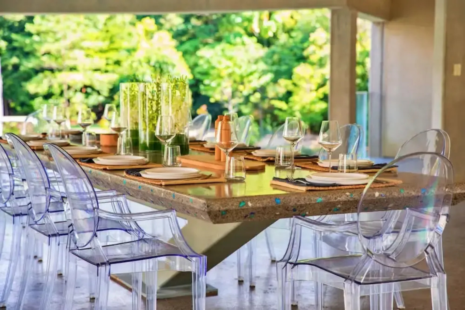 Alkira Award Winning Luxury Holiday Home