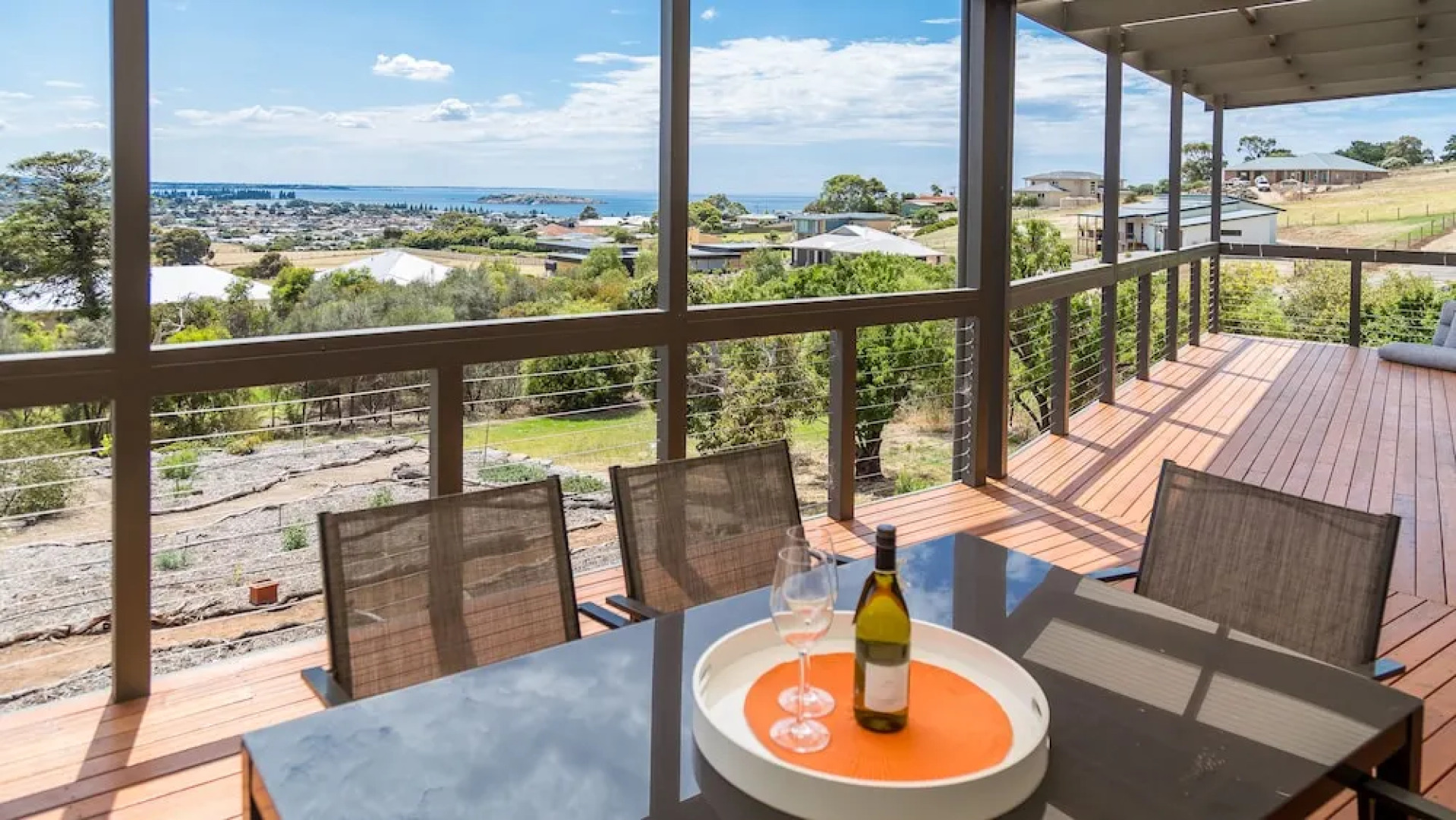 Encounter Beach House