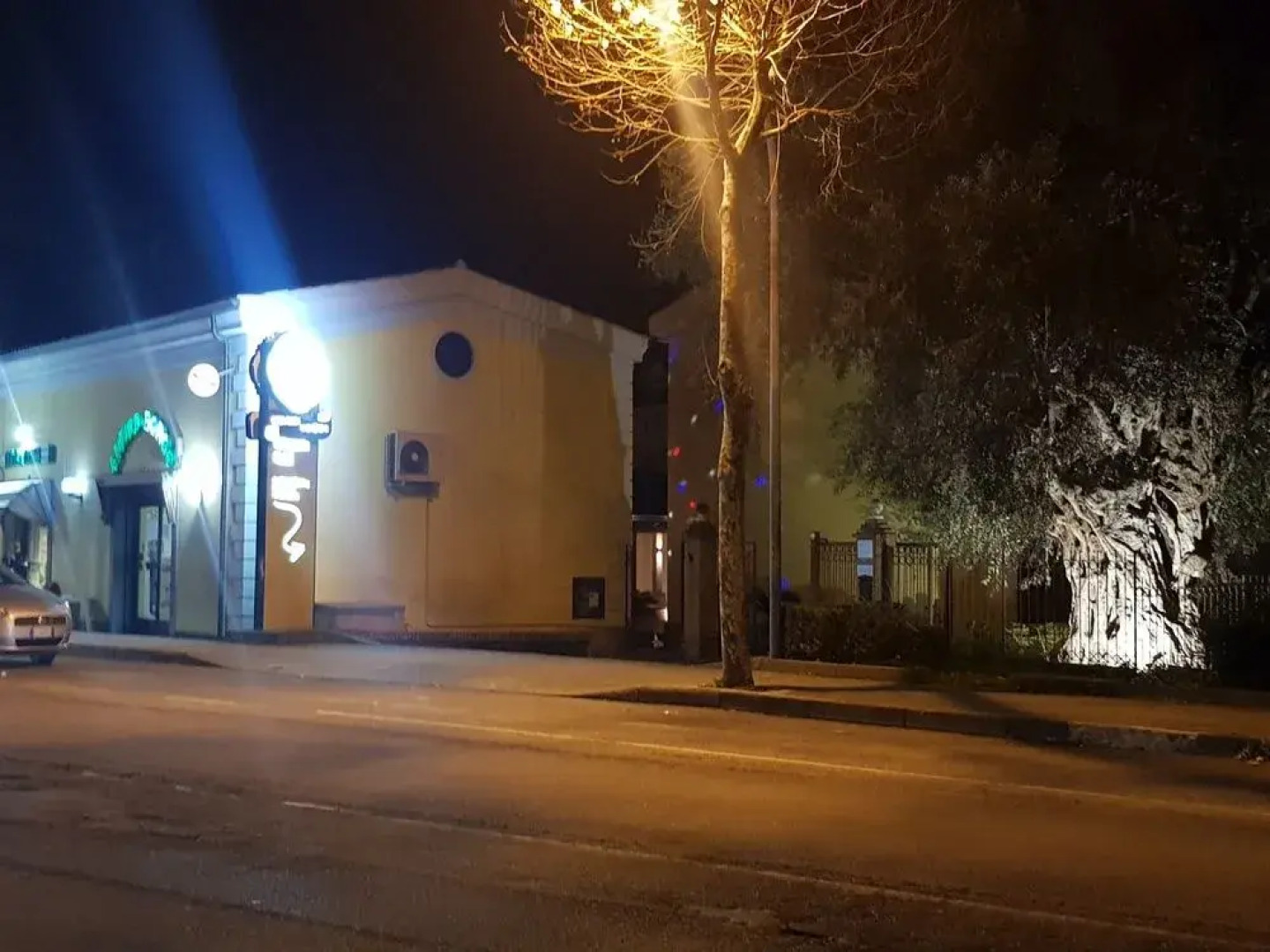 Hotel Ristorante Il Borghetto