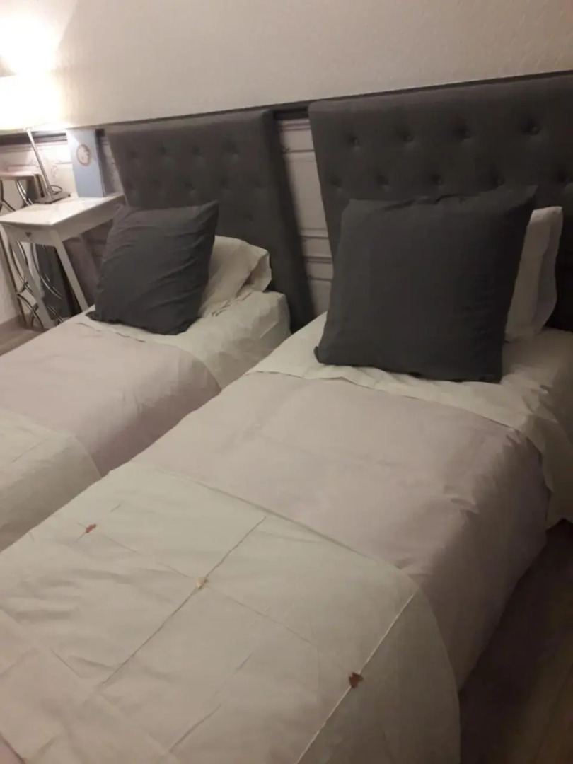 Le Boudoir de la Lys