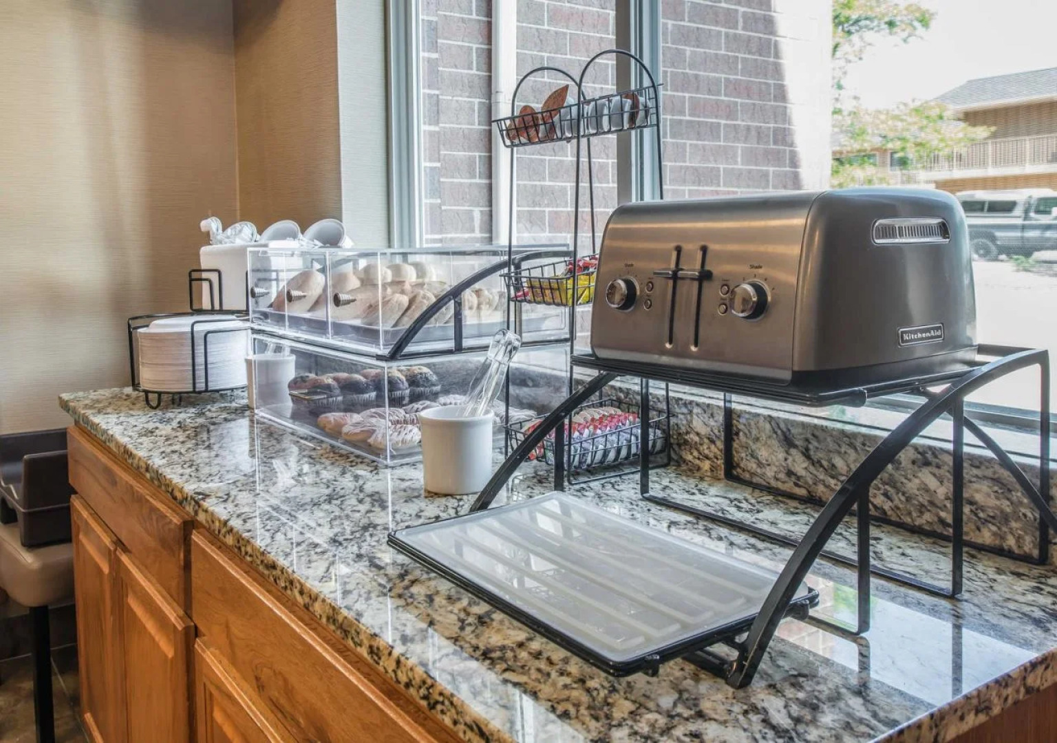 Comfort Inn Denver West Arvada Station