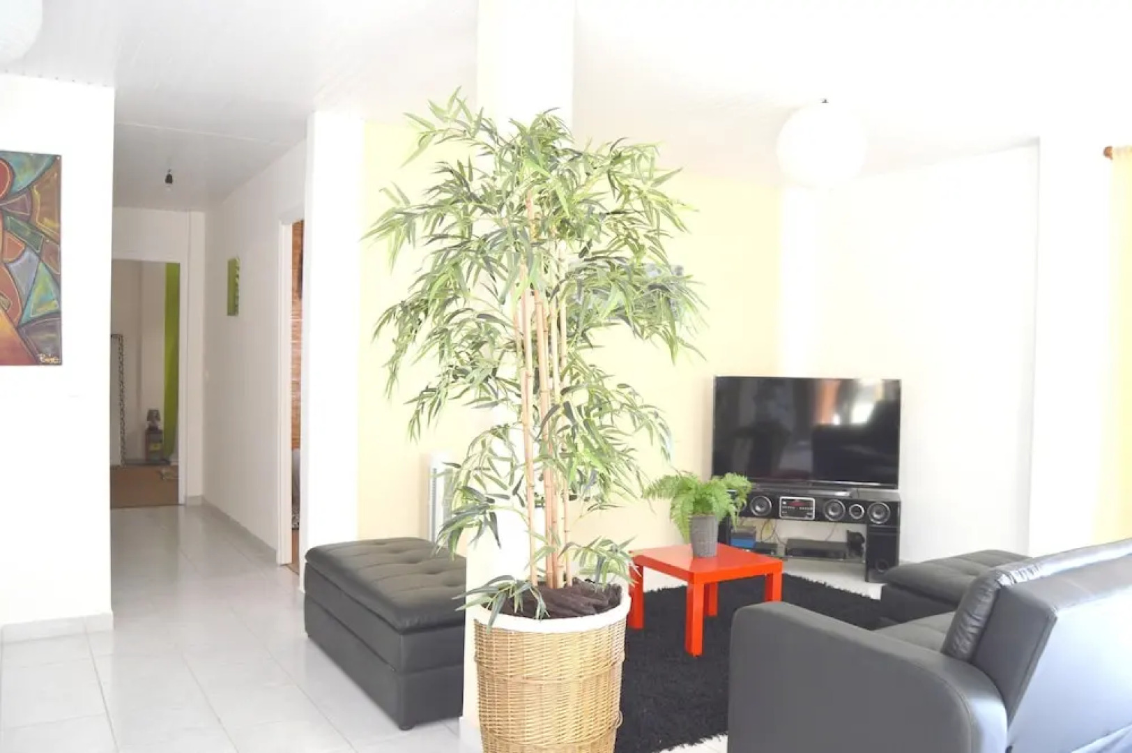 Apartment With 2 Bedrooms in Sainte-luce, With Private Pool, Enclosed