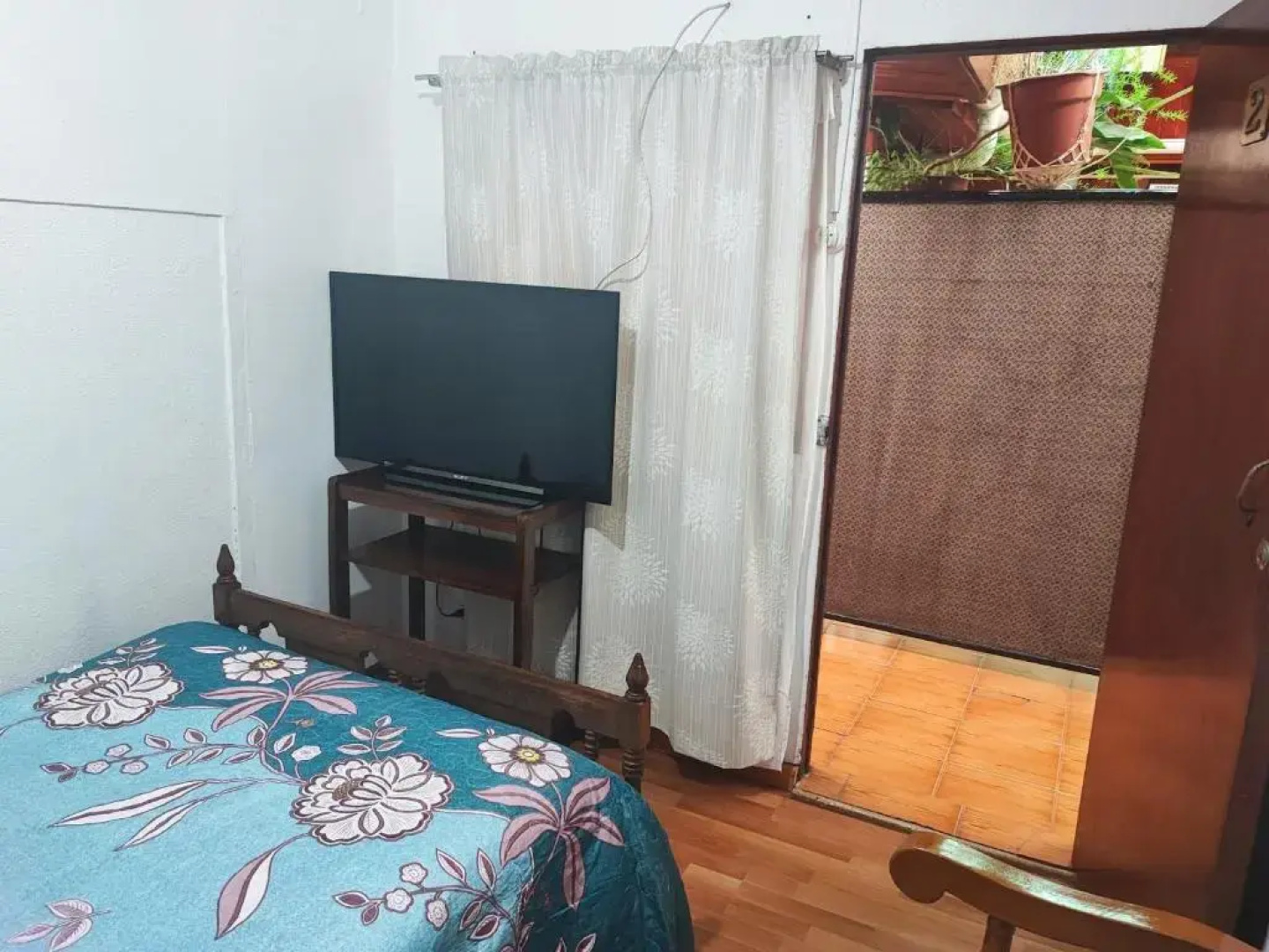 Hotel Gomero