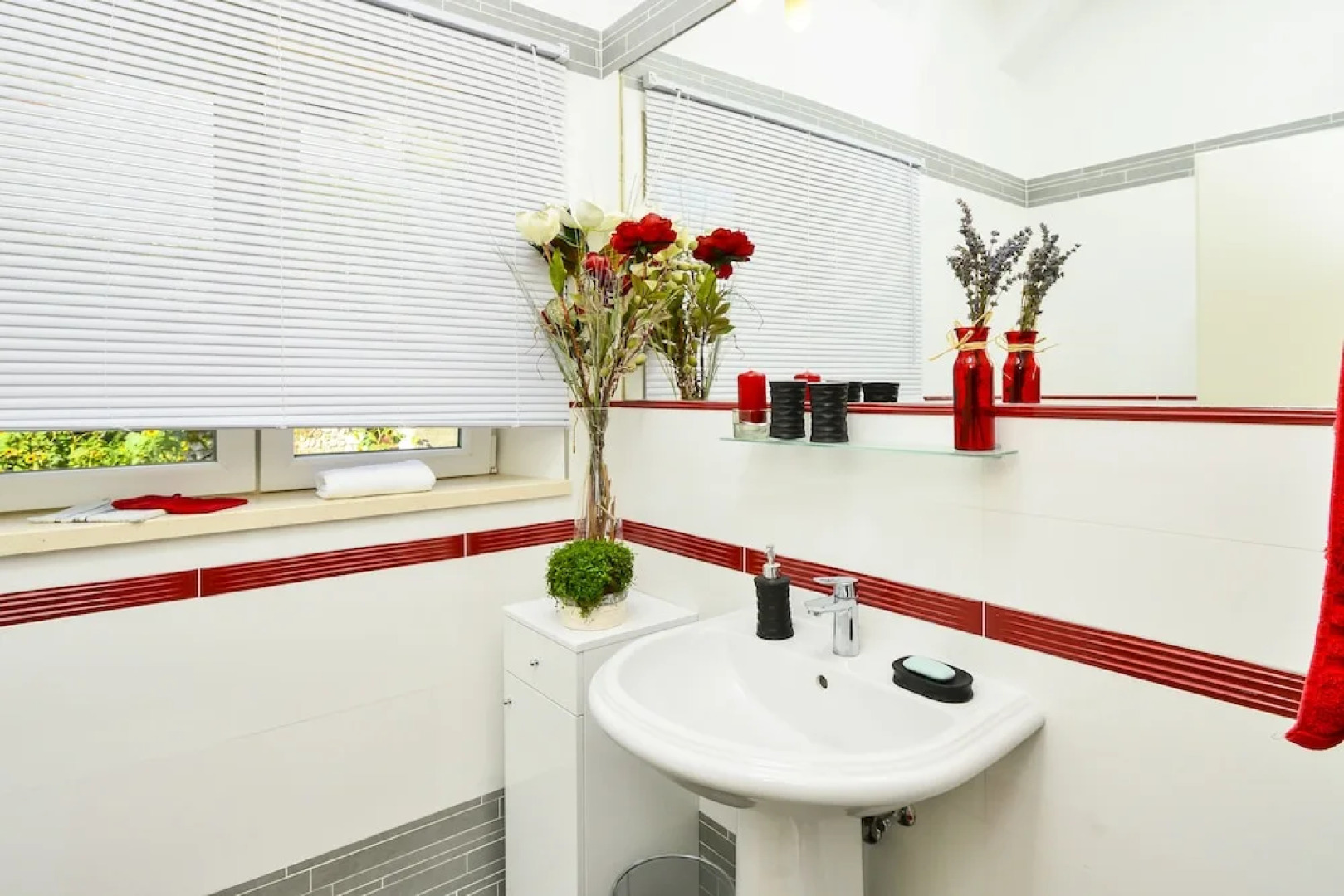 Mediterranean Villa With Astonishing View Over the Adriatic sea and Private Pool