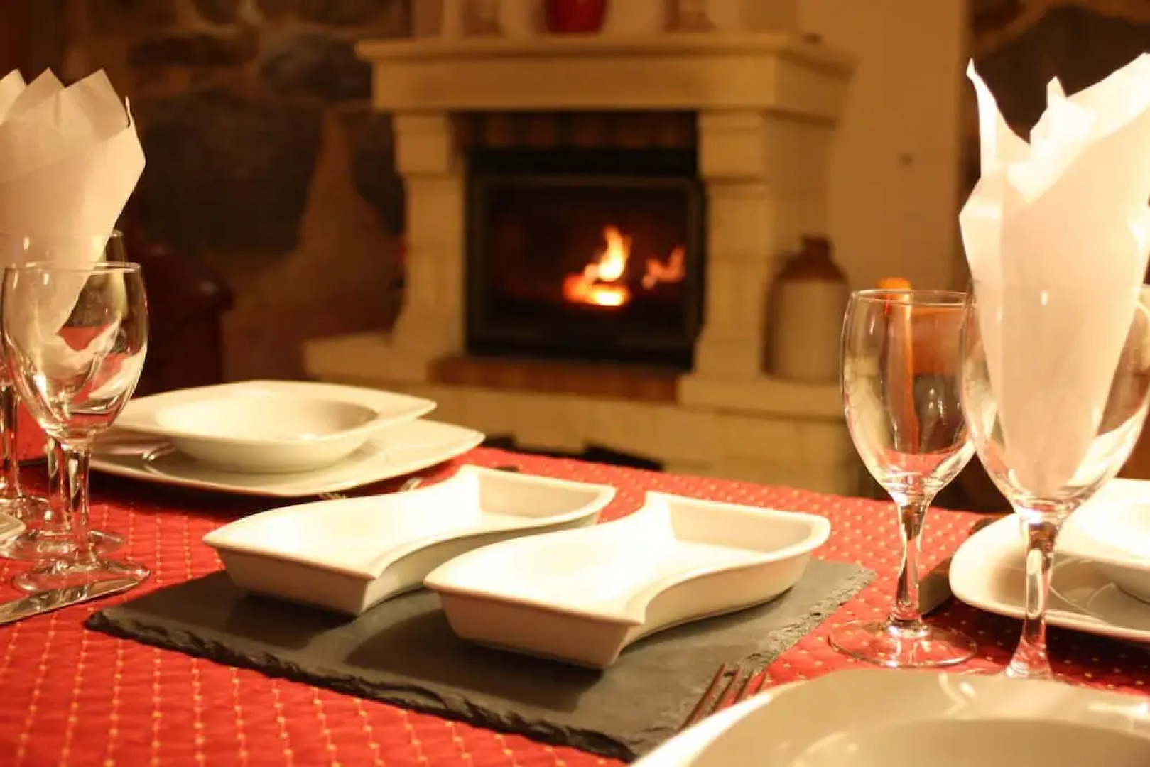 Chabanettes Boutique Hotel & Spa