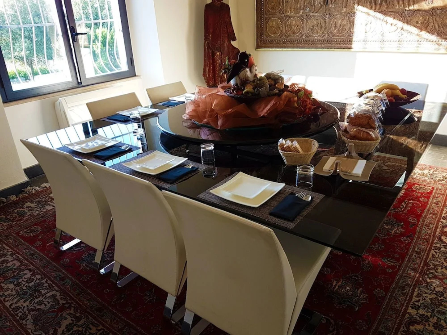 Location Sardinia Borgo Antico XIX