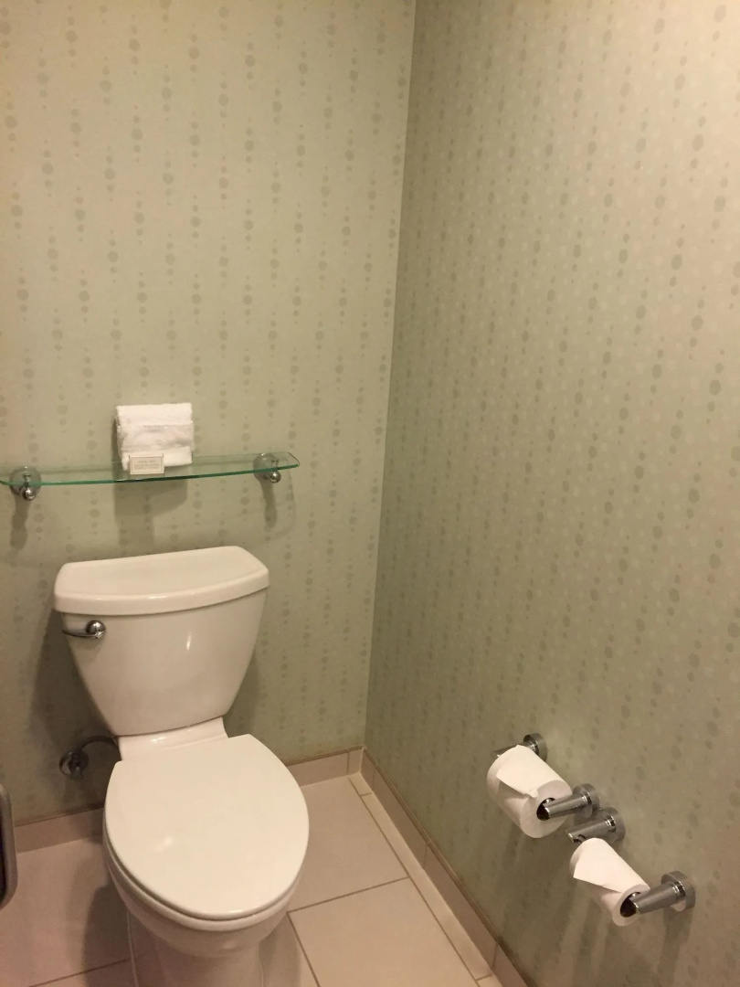 SpringHill Suites by Marriott Kingman Route 66