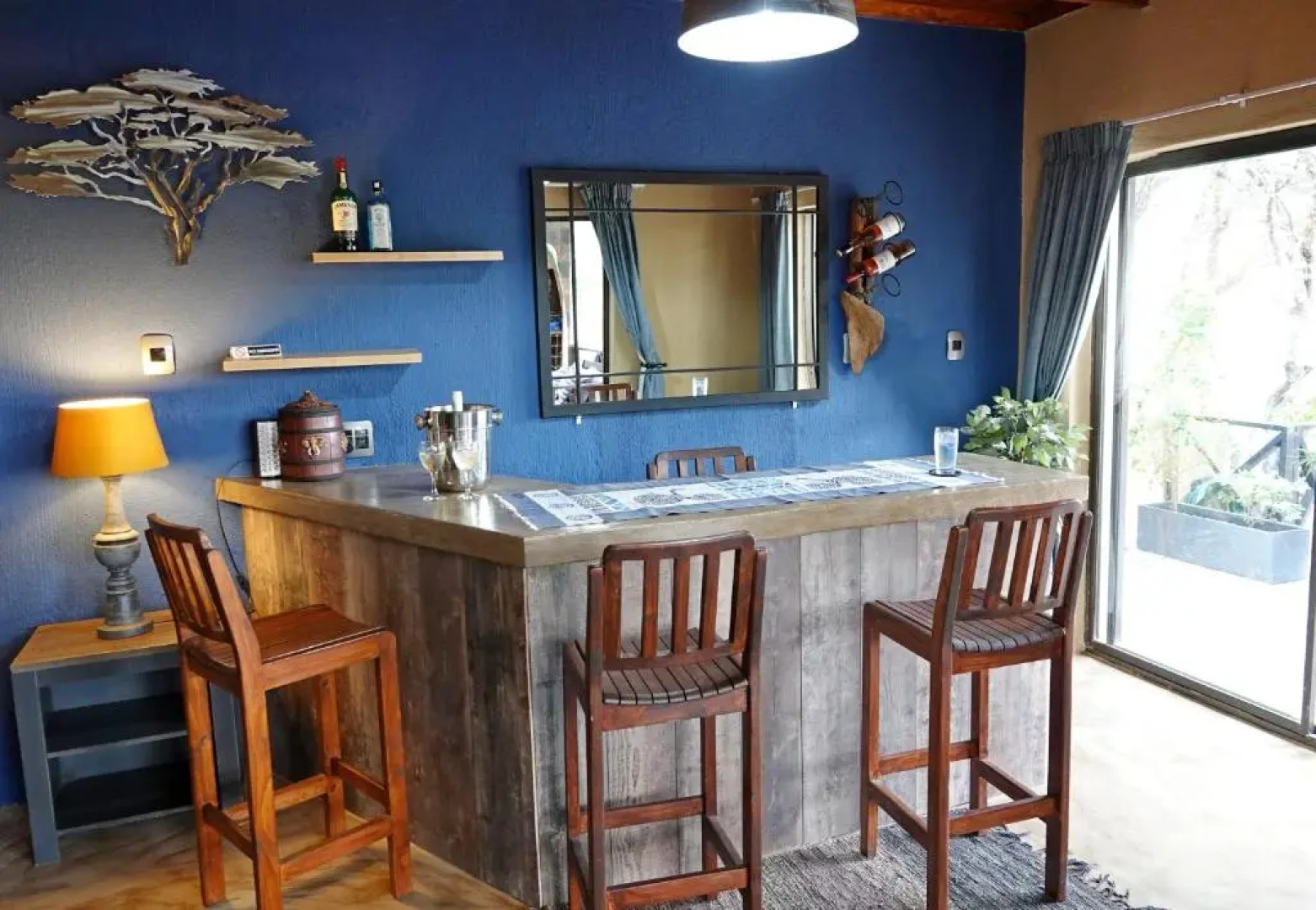 Kruger River Self-Catering