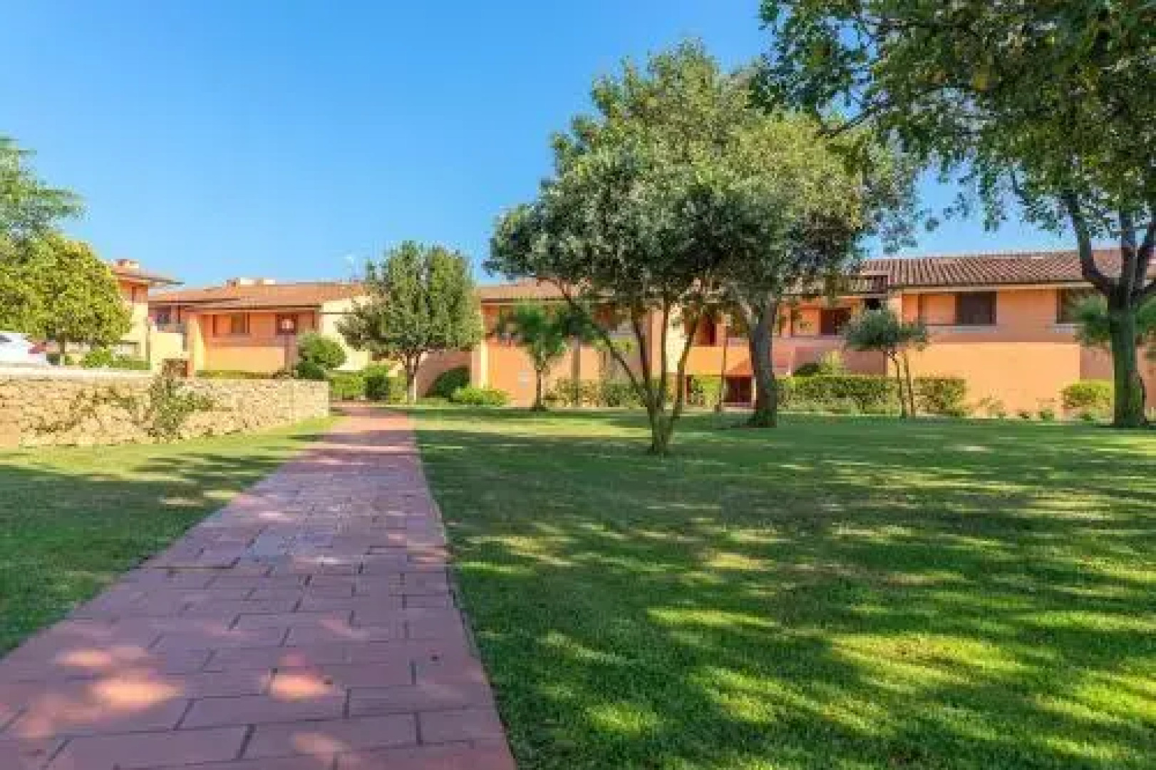 Porto Coda Cavallo Apartaments